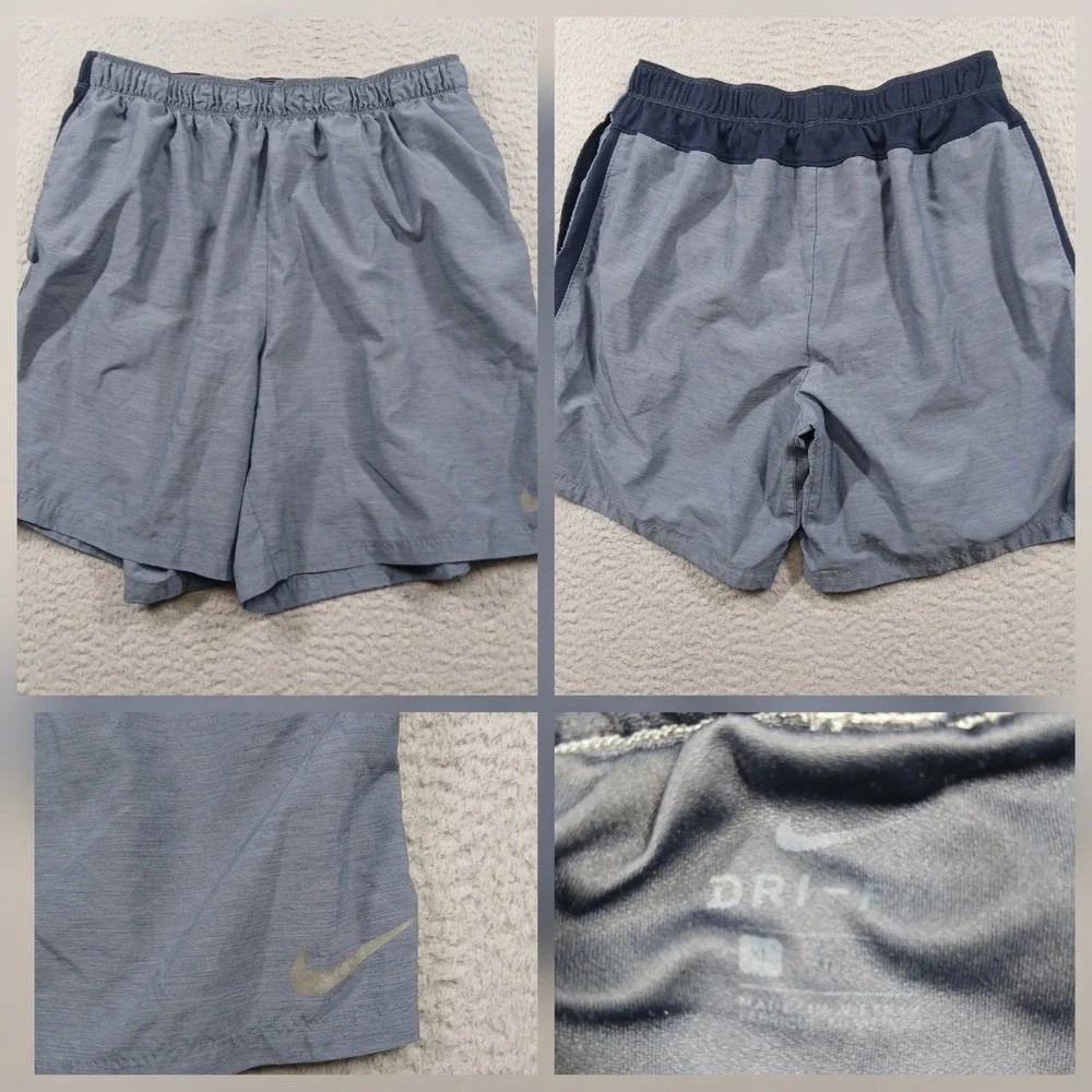 Nike Challenger 7